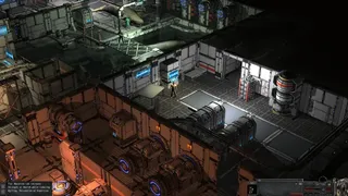 Скриншот 3 к игре Krai Mira: post-apocalyptic Crimea