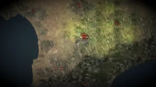 Скриншот 8 к игре Krai Mira: post-apocalyptic Crimea