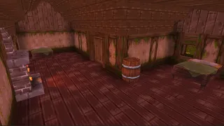 Скриншот 1 к игре Timber and Stone