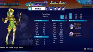 Скриншот 3 к игре Mystery Chronicle: One Way Heroics
