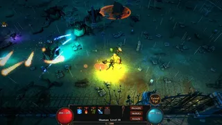 Скриншот 3 к игре Herolike