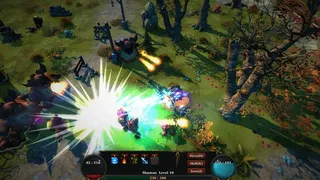 Скриншот 5 к игре Herolike