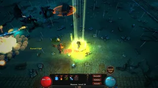 Скриншот 6 к игре Herolike