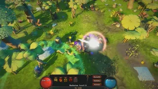 Скриншот 7 к игре Herolike