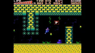 Скриншот 3 к игре Fist Slash: Of Ultimate Fury