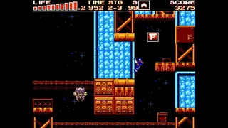 Скриншот 4 к игре Fist Slash: Of Ultimate Fury