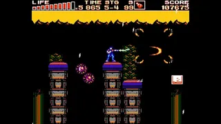 Скриншот 8 к игре Fist Slash: Of Ultimate Fury