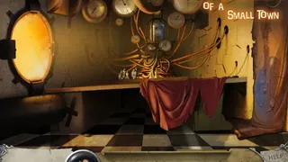 Скриншот 4 к игре The Big Secret of a Small Town