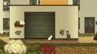 Скриншот 4 к игре The Purring Quest