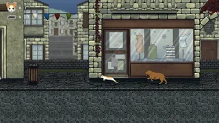 Скриншот 7 к игре The Purring Quest