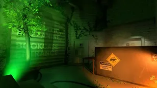 Скриншот 2 к игре Dr. Langeskov, The Tiger, and The Terribly Cursed Emerald: A Whirlwind Heist