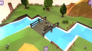 Скриншот 1 к игре Herding Dog