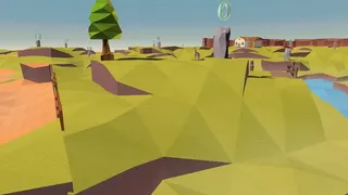 Скриншот 3 к игре Herding Dog
