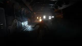 Скриншот 2 к игре Syndrome