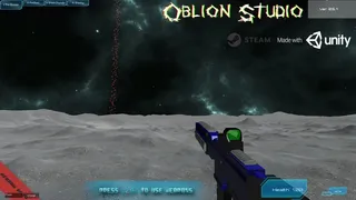 Скриншот 5 к игре Perraw - FPS Clone War Alpha