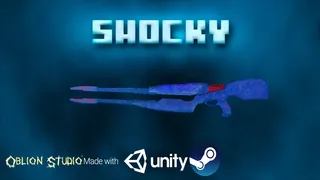 Скриншот 10 к игре Perraw - FPS Clone War Alpha