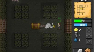 Скриншот 1 к игре Faron's Fate