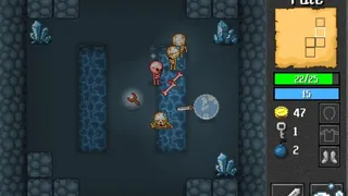 Скриншот 2 к игре Faron's Fate