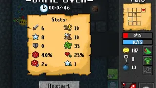 Скриншот 3 к игре Faron's Fate