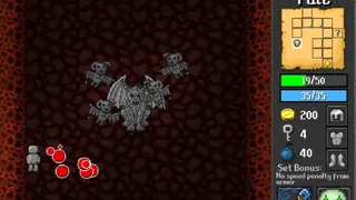 Скриншот 4 к игре Faron's Fate