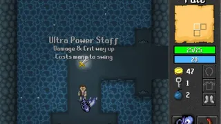 Скриншот 5 к игре Faron's Fate