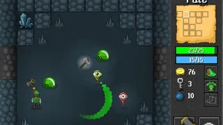 Скриншот 8 к игре Faron's Fate