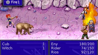Скриншот 2 к игре Monster RPG 2