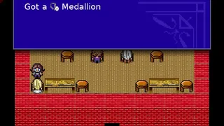 Скриншот 3 к игре Monster RPG 2