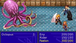 Скриншот 5 к игре Monster RPG 2