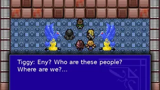 Скриншот 6 к игре Monster RPG 2