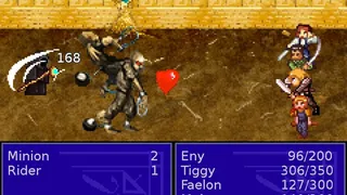 Скриншот 8 к игре Monster RPG 2