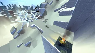 Скриншот 8 к игре Marble Mountain