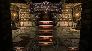 Скриншот 8 к игре The Fall of the Dungeon Guardians - Enhanced Edition