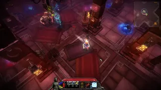 Скриншот 1 к игре Blackfaun