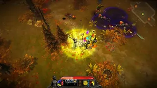 Скриншот 3 к игре Blackfaun