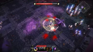 Скриншот 4 к игре Blackfaun