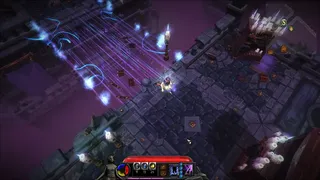 Скриншот 6 к игре Blackfaun