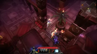 Скриншот 8 к игре Blackfaun