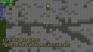Скриншот 2 к игре Rogue Harvest