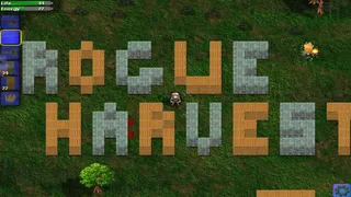 Скриншот 5 к игре Rogue Harvest