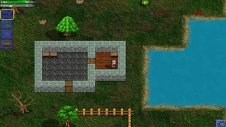 Скриншот 6 к игре Rogue Harvest