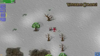 Скриншот 7 к игре Rogue Harvest