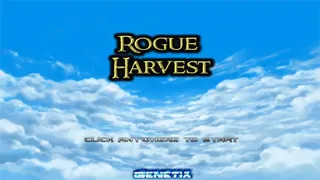 Скриншот 8 к игре Rogue Harvest