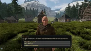 Скриншот 2 к игре KINGDOMS