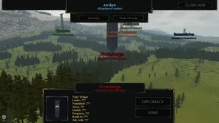 Скриншот 4 к игре KINGDOMS
