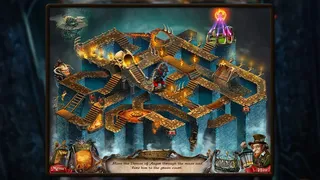 Скриншот 5 к игре Contract With The Devil