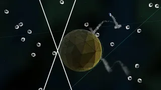 Скриншот 4 к игре One Final Chaos