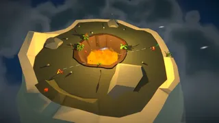Скриншот 1 к игре Rumble