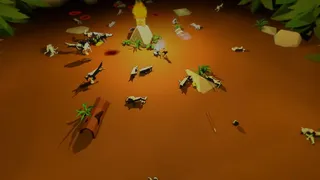 Скриншот 2 к игре Rumble