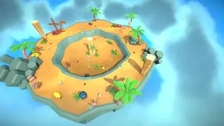 Скриншот 4 к игре Rumble
